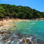 Apartamento Guaruja Enseada