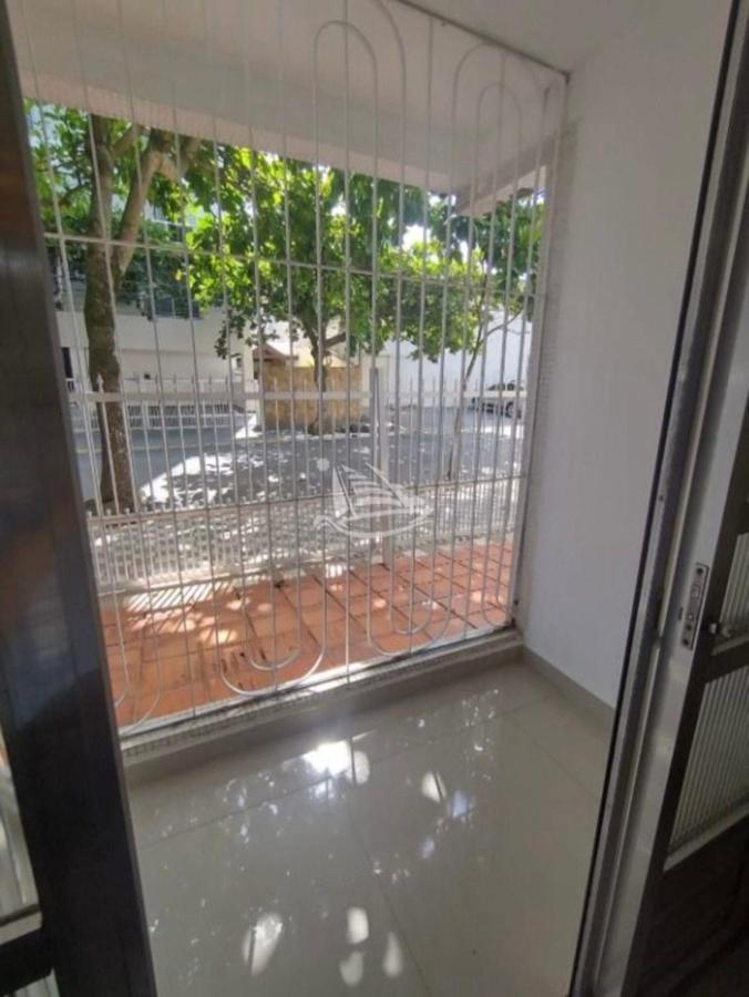 Apartamento Enseada *