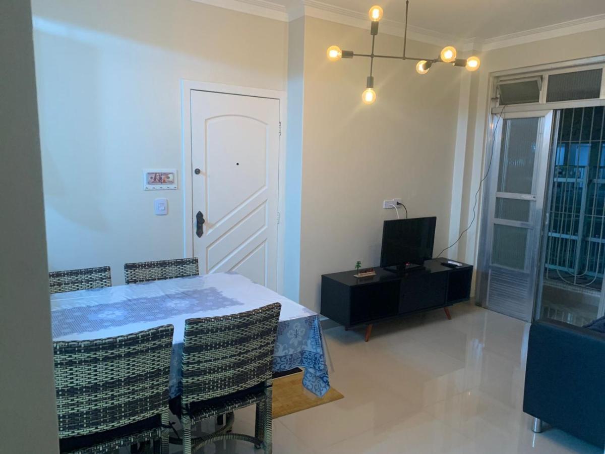 Apartamento Enseada Guarujá