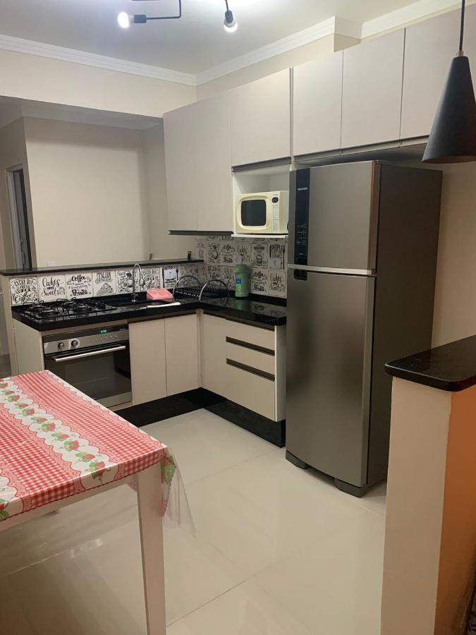 Enseada Apartamento *