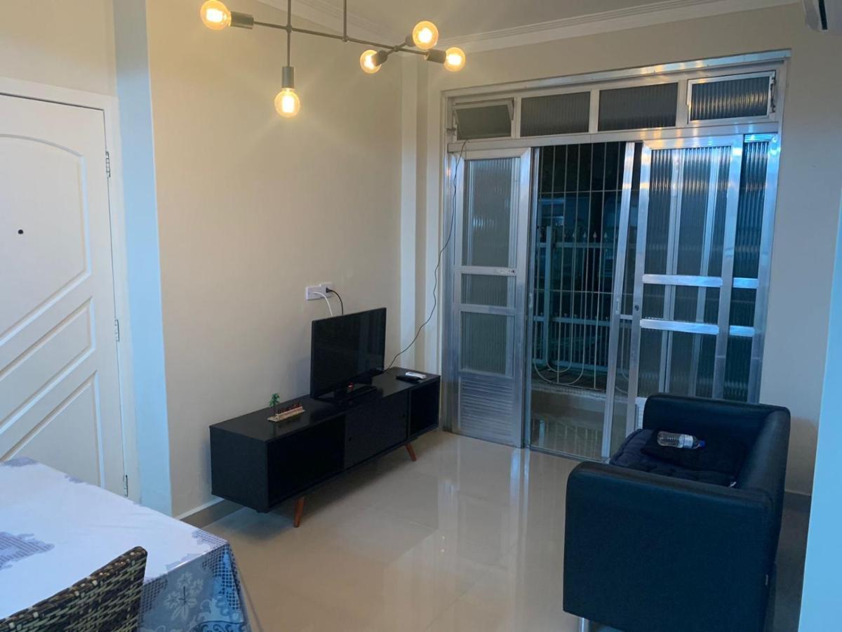 Apartamento Enseada Guarujá
